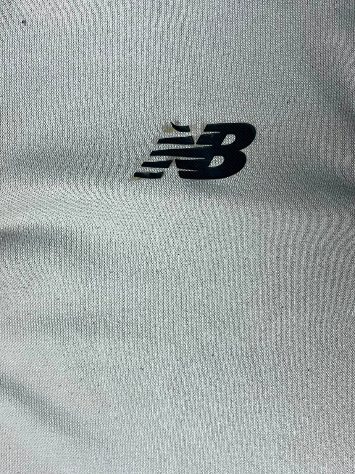 Vintage New Balence Celtic Polo shirt L/XL