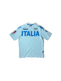 Vintage Italia X Kappa T Shirt Size L