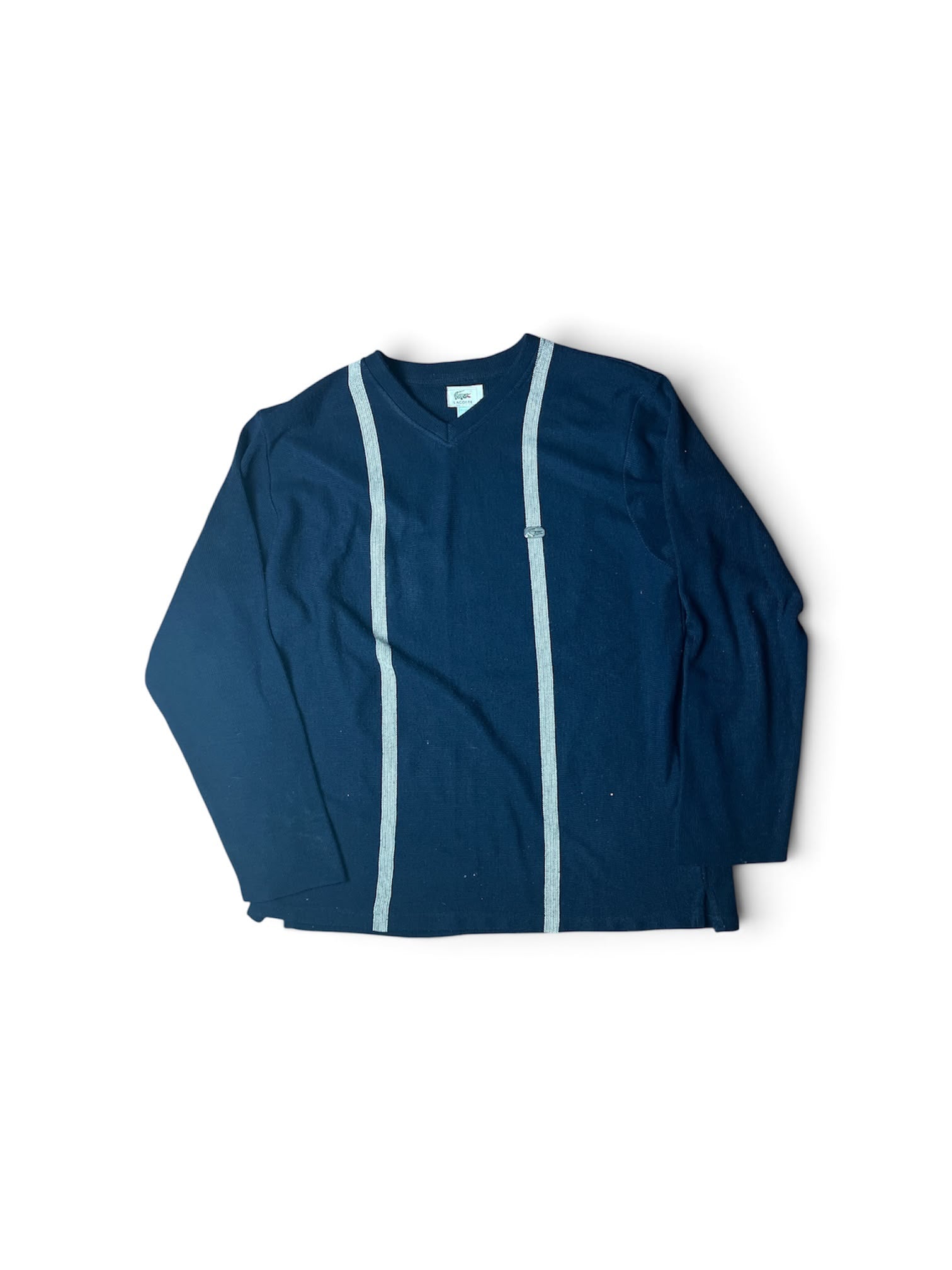 Vintage Lacoste Sweater Size L/XL