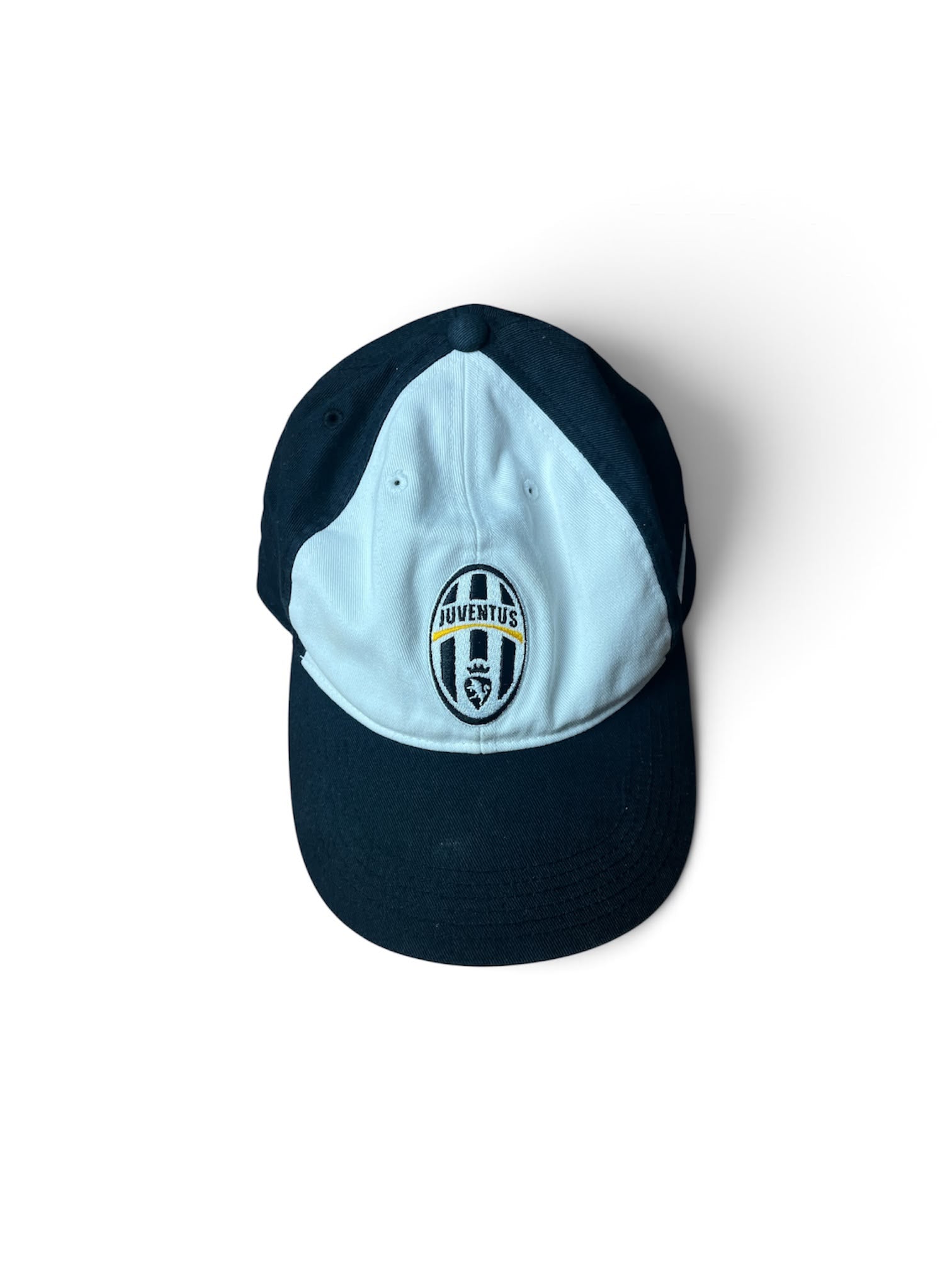 Vintage Nike Juventus Cap Size S/M