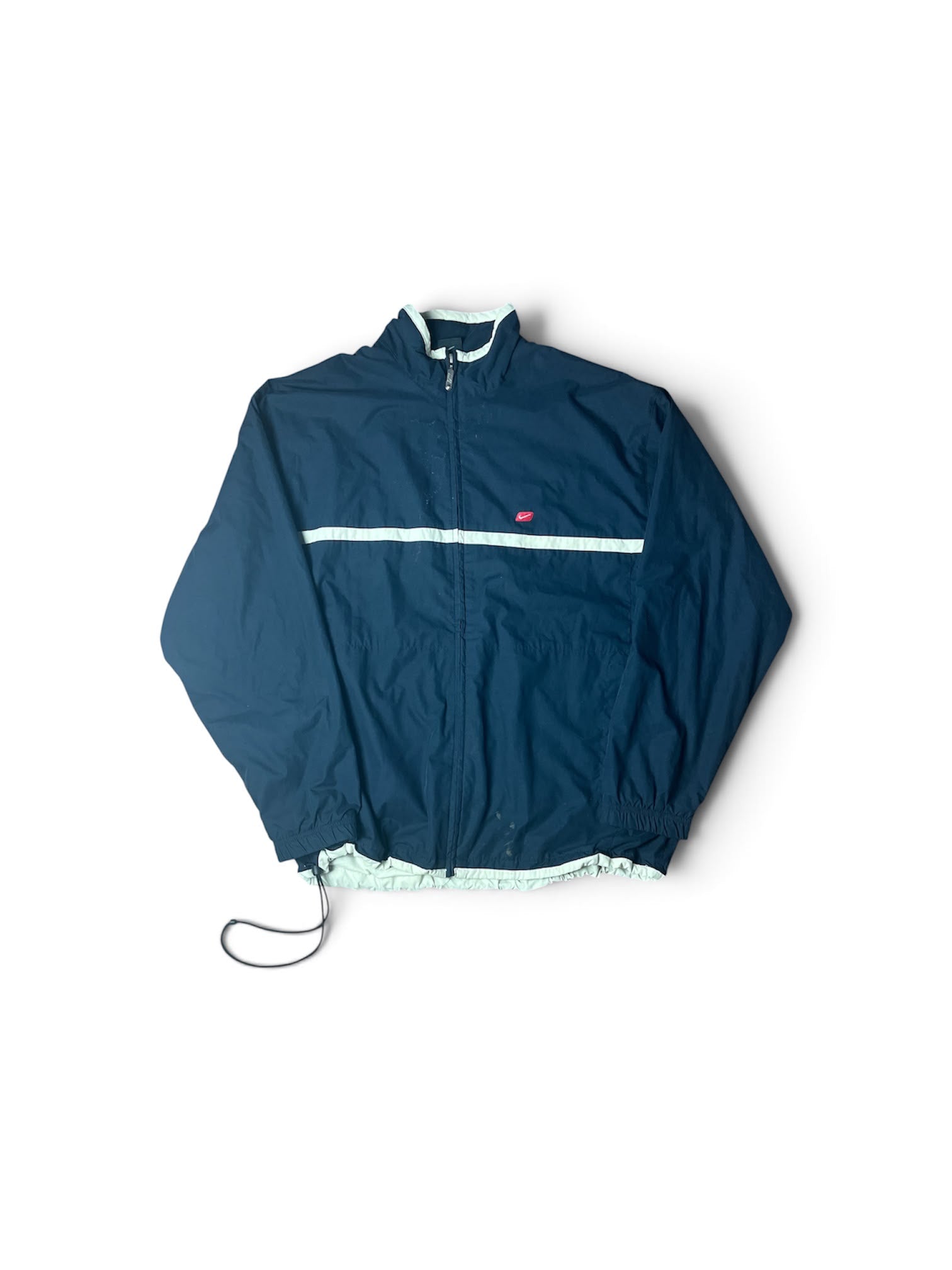 Vintage Nike Trackjacket 2000size L/XL