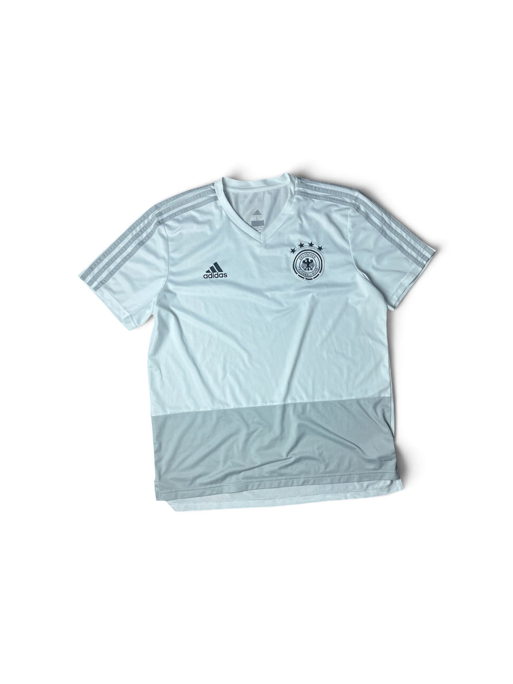 Vintage Deutschland Trikot 2014 Size L