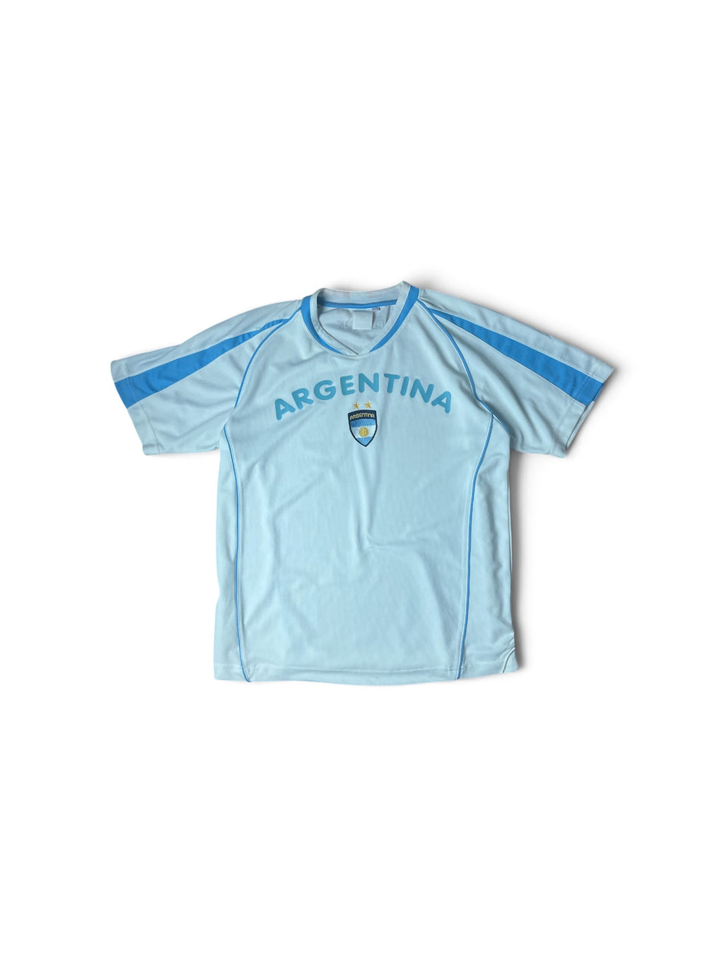 Vintage Argentina Trikot Size M