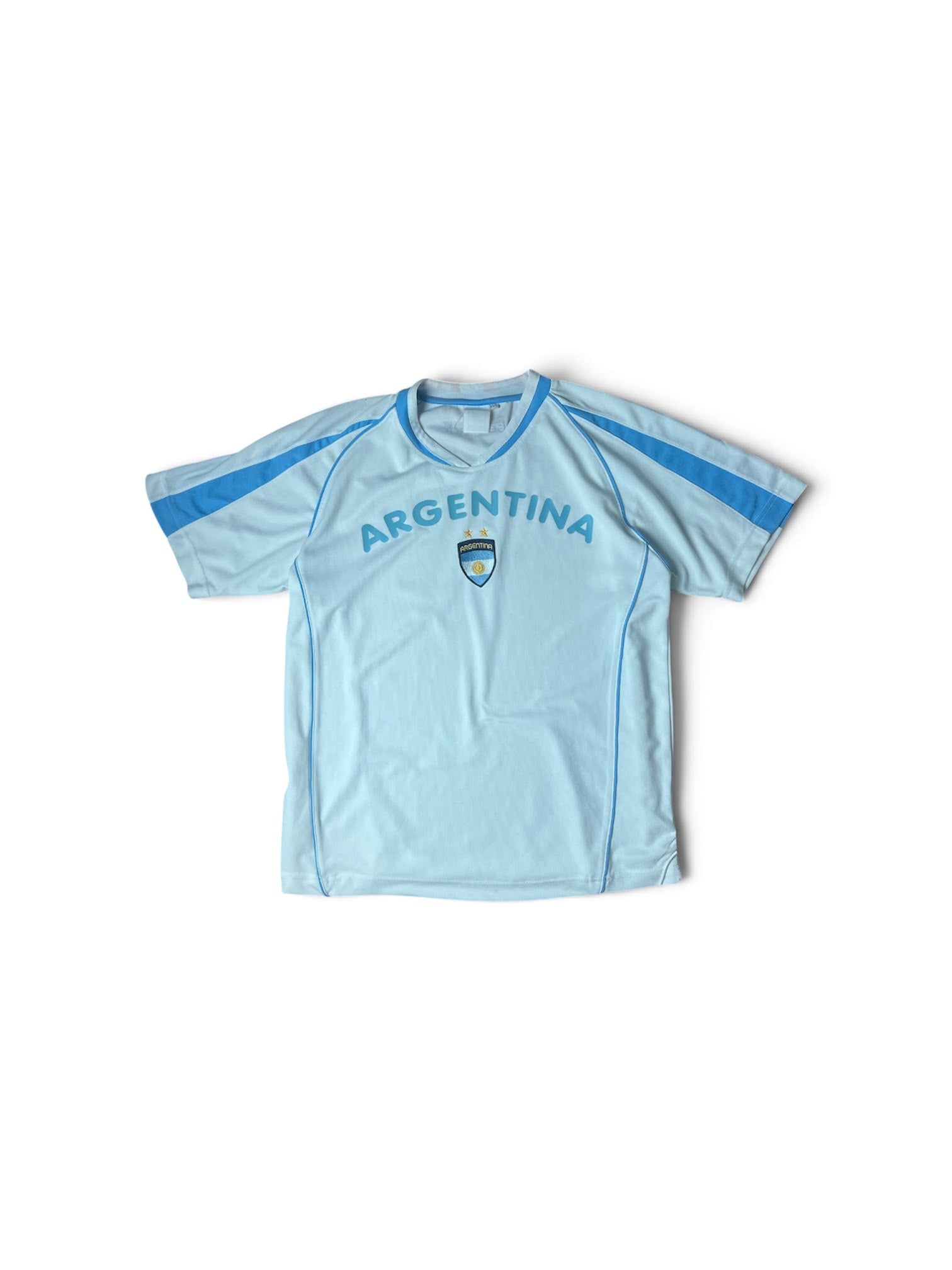 Vintage Argentina Trikot Size M