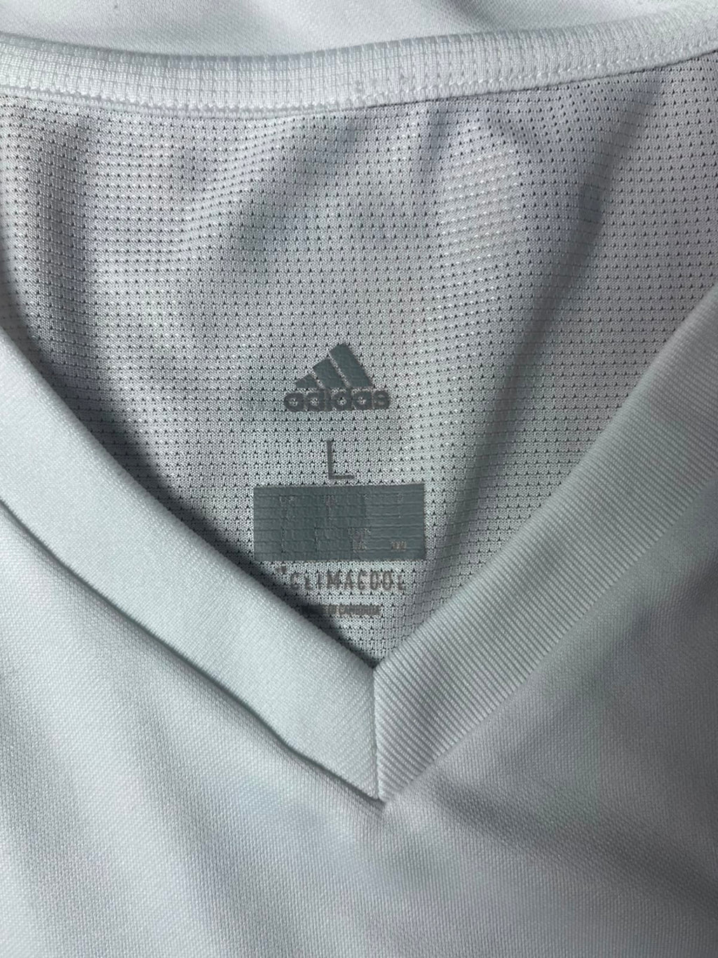 Vintage Deutschland Trikot 2014 Size L