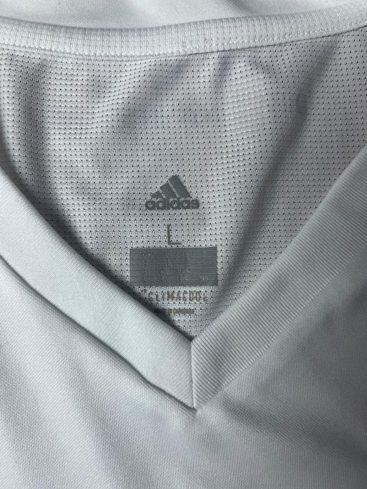 Vintage Deutschland Trikot 2014 Size L