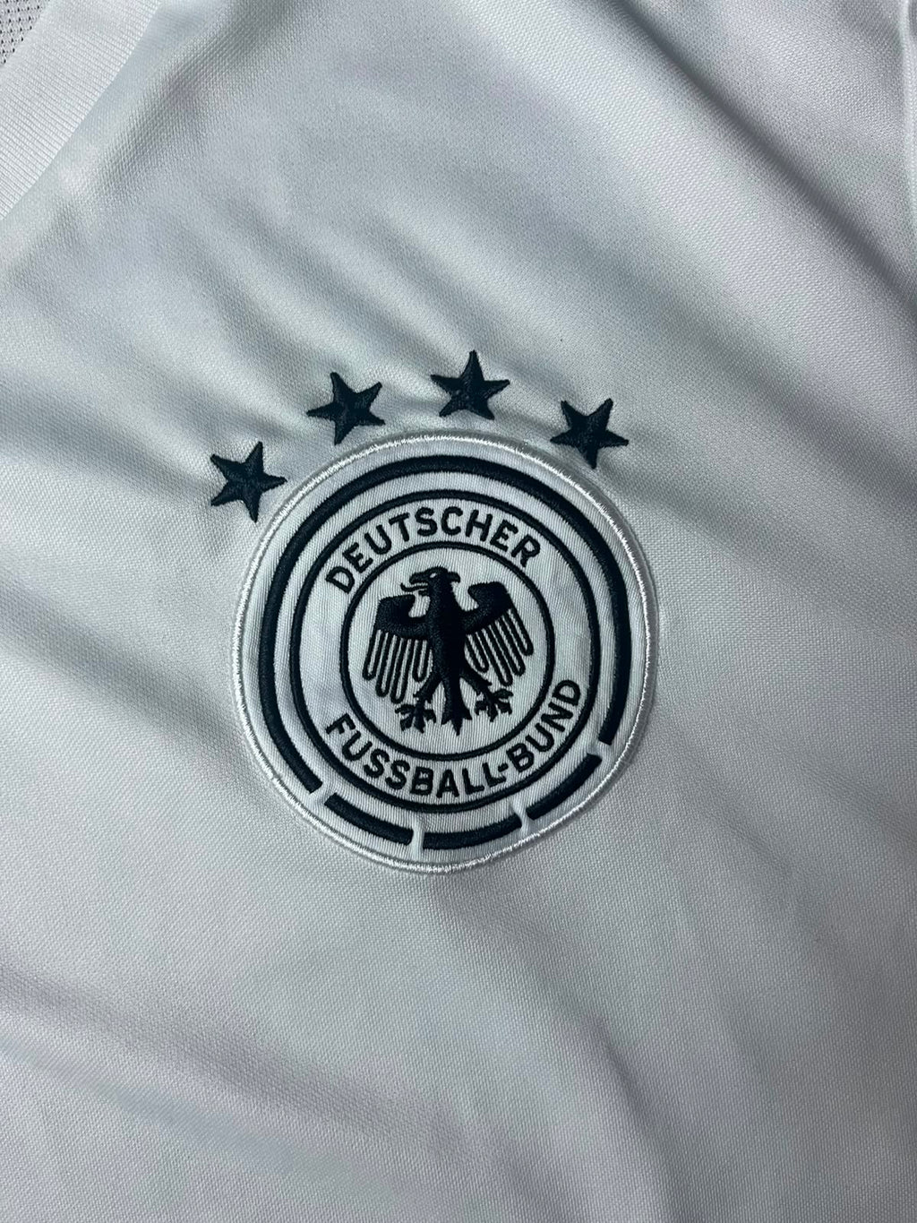 Vintage Deutschland Trikot 2014 Size L