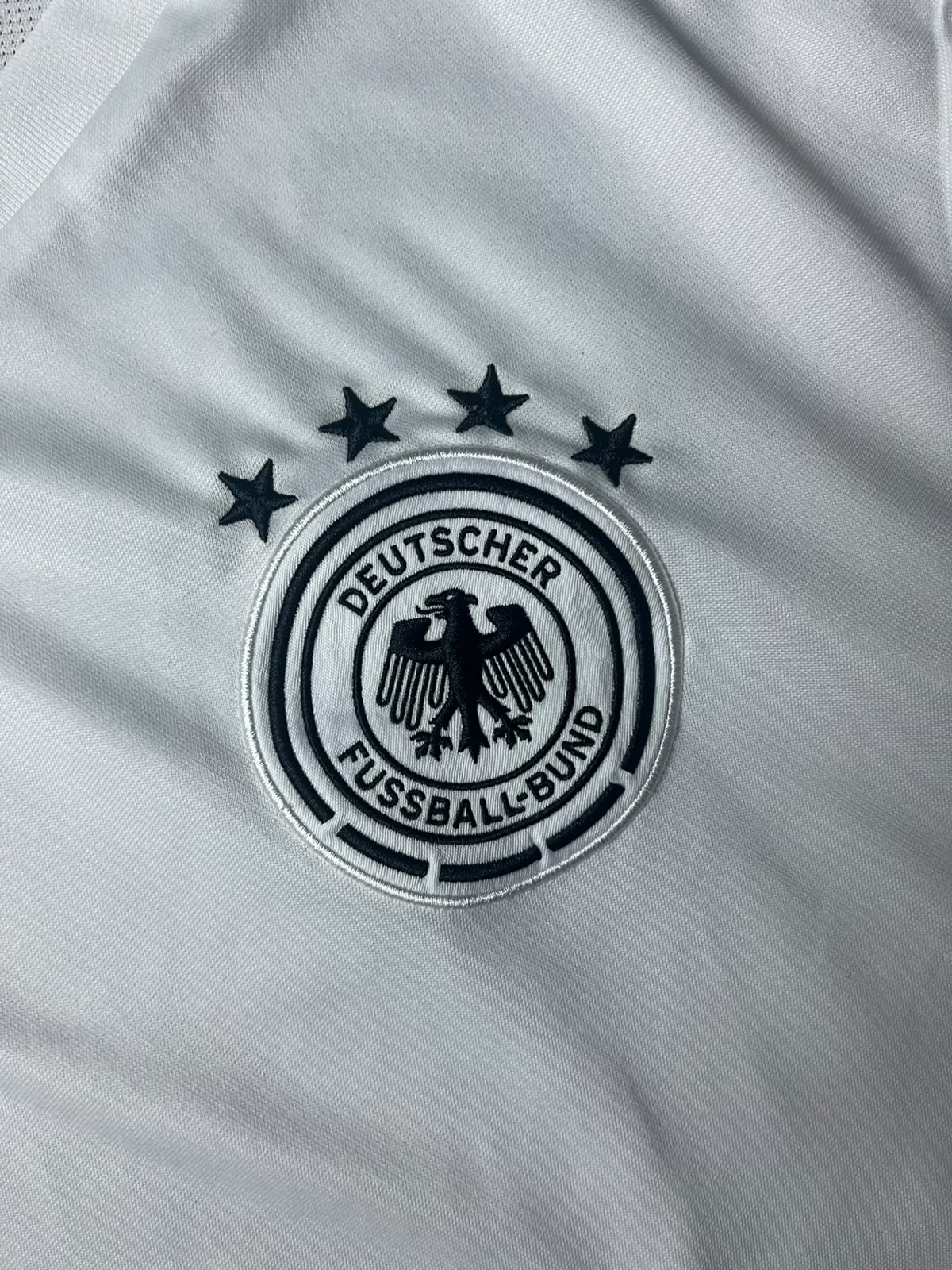 Vintage Deutschland Trikot 2014 Size L