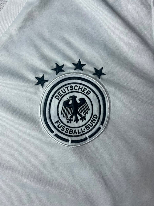 Vintage Deutschland Trikot 2014 Size L