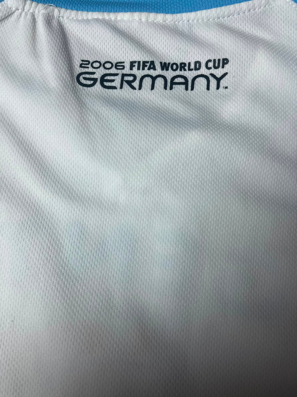 Vintage Argentina Trikot Size M